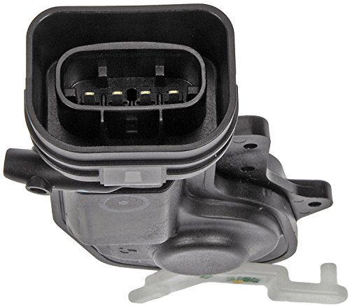 Image of Dorman 746-608 Front Driver Side Door Lock Actuator Motor Compatible with Select Lexus Models
