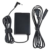 PwrON 19V 1.75A AC to DC Adapter for RT-AC68U, RT-AC68P, RT-AC68R, RT-AC68W, RT-AC68A AC1900 Router...