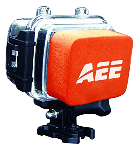 AEE Accessories: Universal Floating Block For SD19, SD20, SD21 etc.