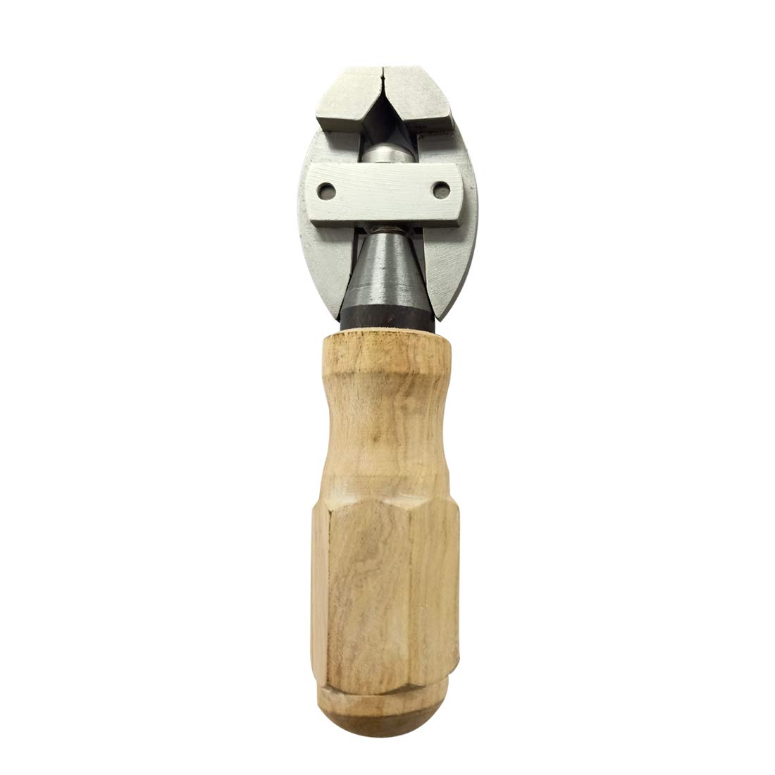 DIY Crafts Pack of 1 Pcs, DIY Crafts Handwise With Wooden Handle Jaw Home Impr (Pack of 1 Pcs, DIY Crafts) 3