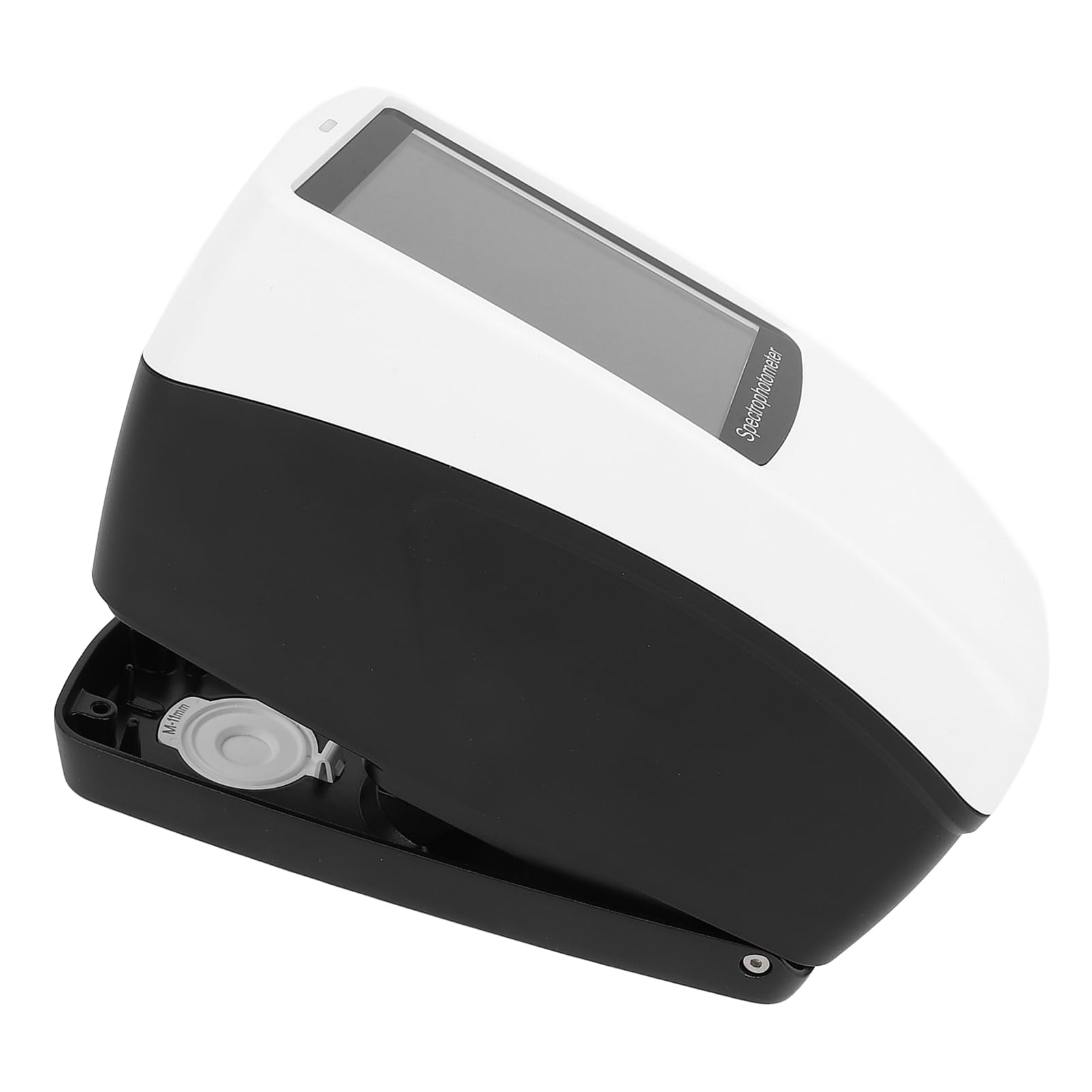 Generic Colorímetro Portátil Espectrofotómetro Horizontal con Diseño de Centro bajo para Impresión de Tinta e Industria del Plástico, Diámetro de 11 Mm