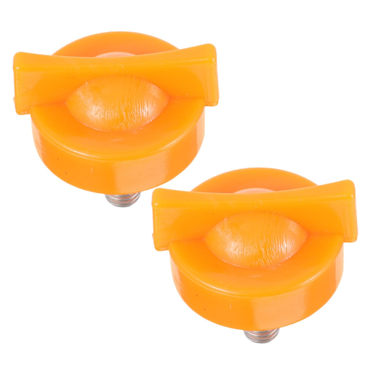 Unomor Manual Lemon Squeezer Juicer Parts Flat Lemon Juicer Replacement Screws