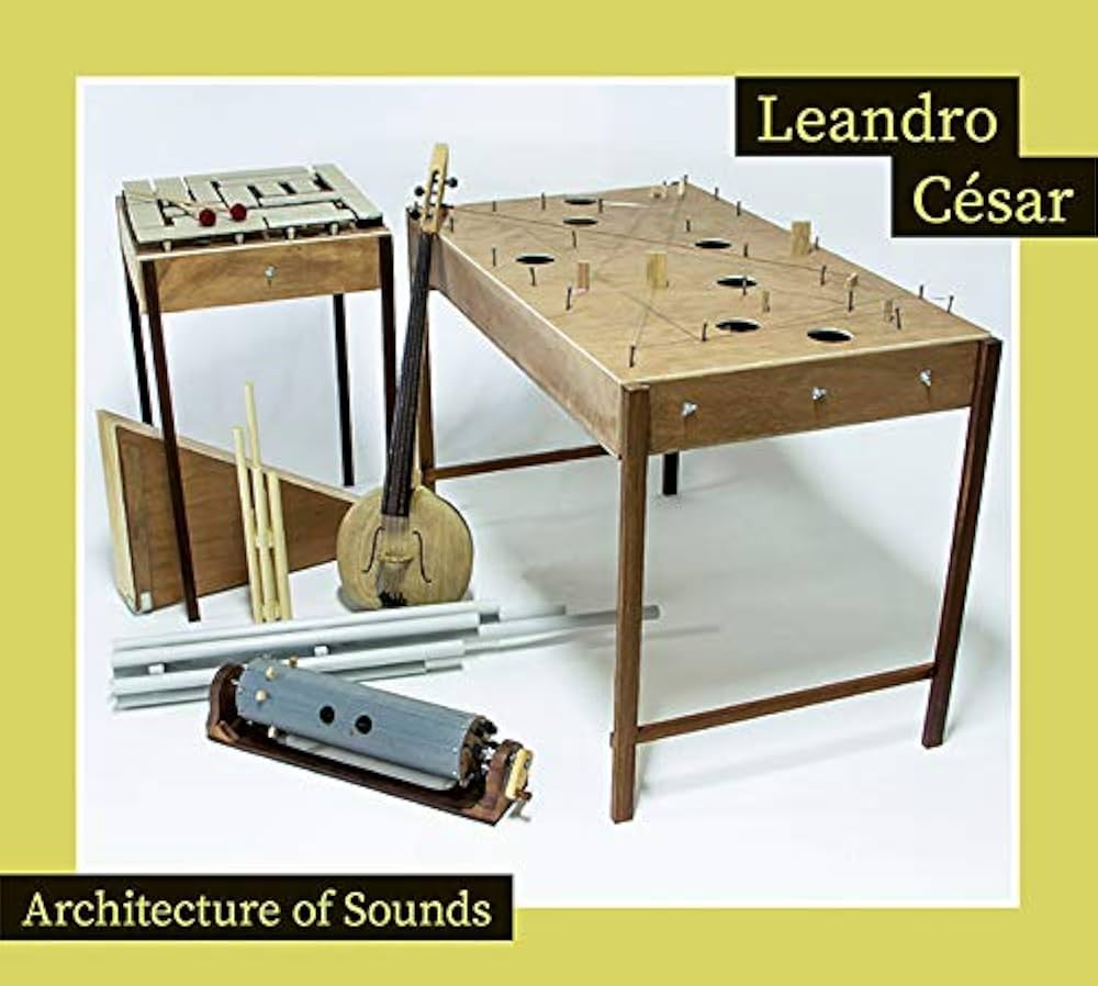 Amazon.co.jp: Architecture of Sounds: Music