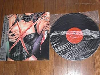 XJAPAN　貴重盤【ヴァニシング　ヴィジョン 】初回限定盤。 XJAPAN 貴重盤【ヴァニシング ヴィジョン 】初回限定盤。 - メルカリ