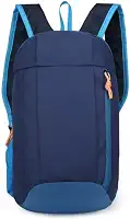 Mochila Impermeavel Leve Para Neve e Esportes ao Ar Livre Para Homens e Mulheres (40A x 22L x 10P)