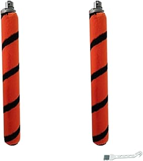 Brush Roll Replacement Compatible with Shark Apex AX950 AX951 AZ1000 AZ1000W AZ1002 & Duoclean NV830 NV831 NV835 UV700 ZU700C ZU701 ZU780 ZU782 ZU785 ZU881, Part # 1173FT950 & 1395FC831