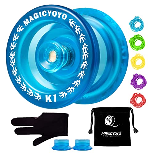 Best Ball Bearing Yoyo in USA Bestie Talks