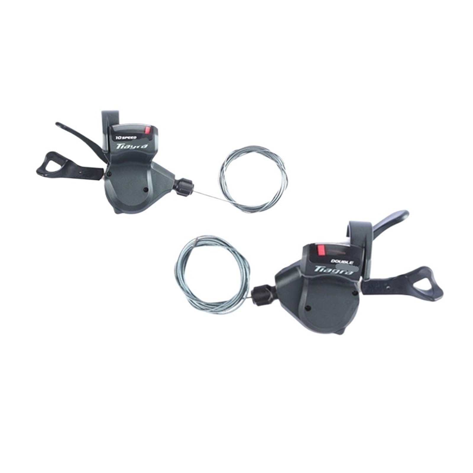Genérico Palanca de Cambio, Compatible con Shimano, Tiagra SL 4700 2s 10s