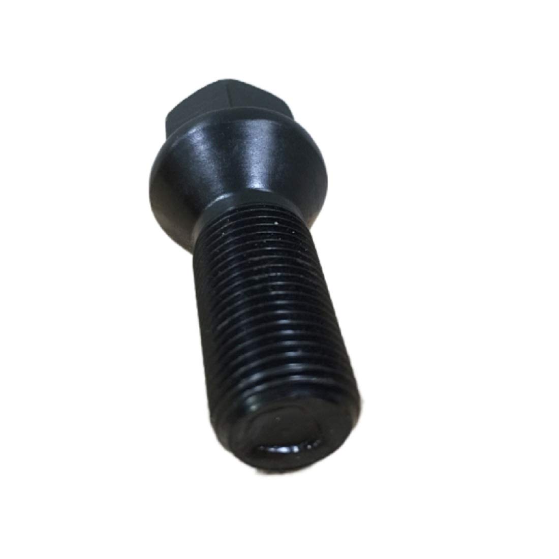 Amazon.com: DASPARTS 36136781151 Wheel Lug Bolt Stud M14 x1.25 