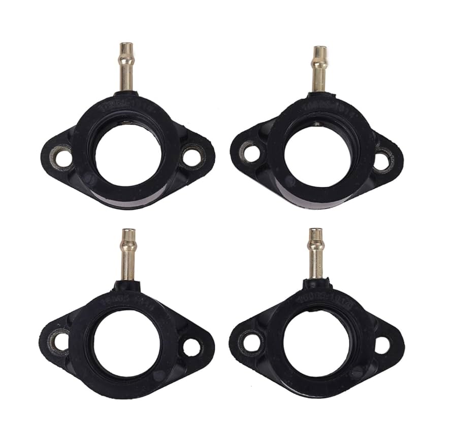 Z400FX インシュレーター 同調プラグ インマニ エンジン 470AB Z400FX Z550FX インシュレーター キャップ 同調プラグ 470B