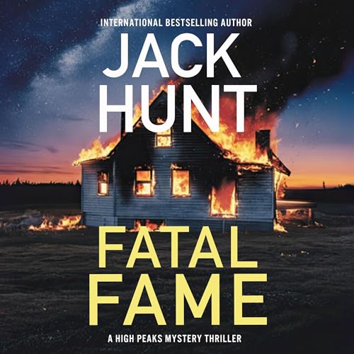 Page de couverture de Fatal Fame