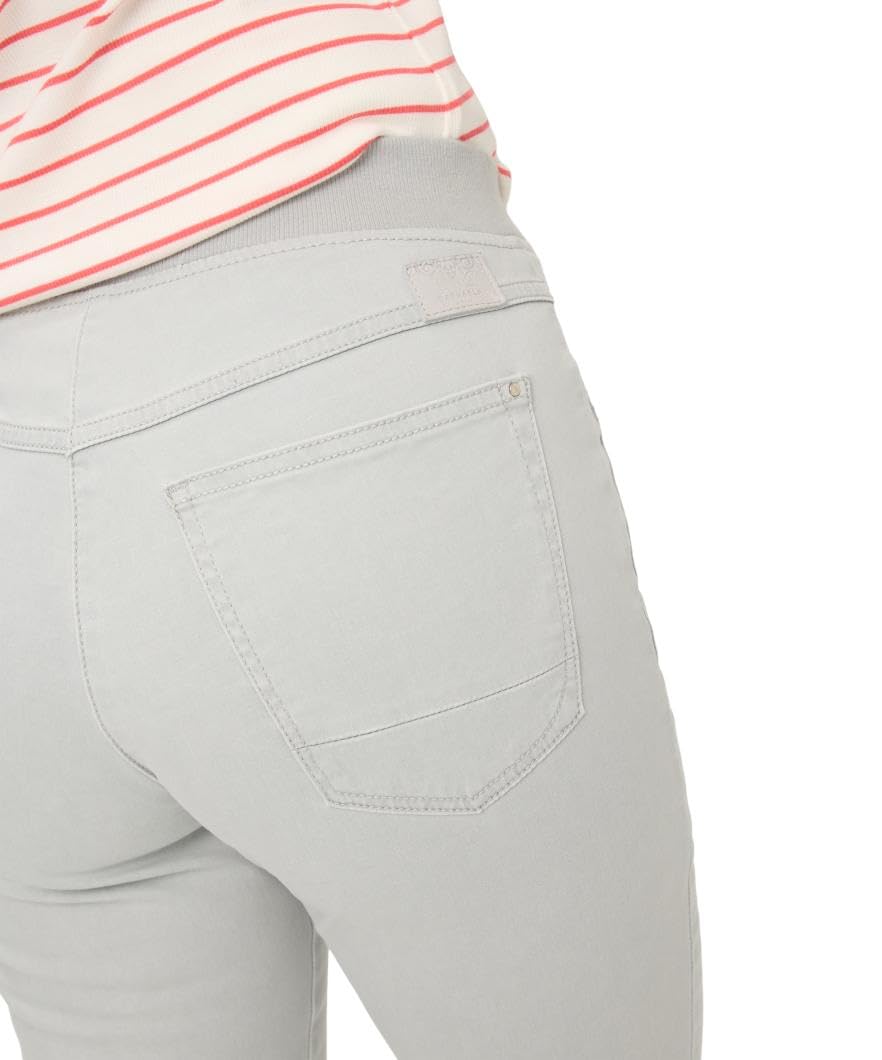 Raphaela by Brax Damen Hose Pamina Fun Super Dynamic Cotton Pigment