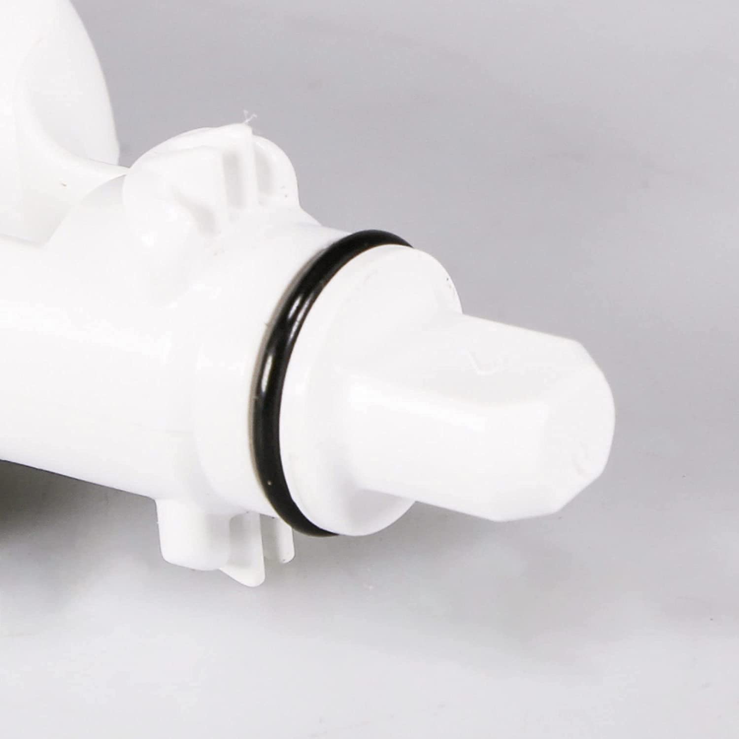 Water Filter Head and Tube Assembly