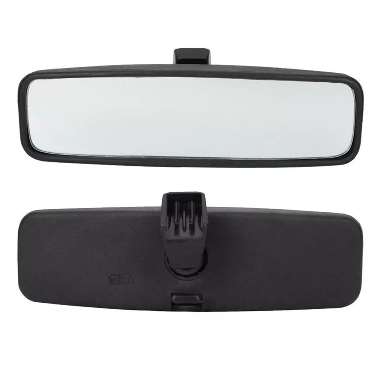 Rétroviseur Voiture Pour CITROEN Pour C1 2005-2022 1 Pièce Rétroviseur - 02 05028 Rétroviseur Intérieur Voiture(0205028)