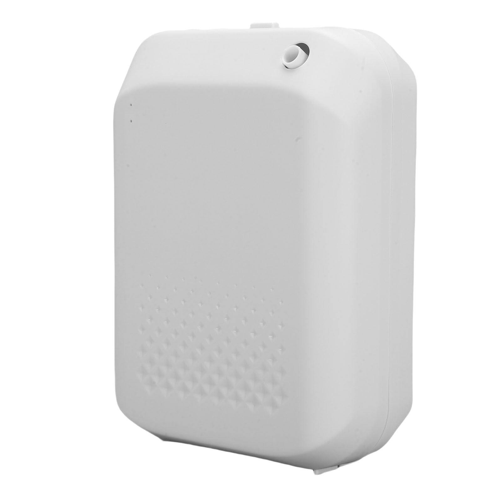 Jectse Inteligentny Dyfuzor Zapachowy na Bluetooth, Zimny Dyfuzor (WHITE)