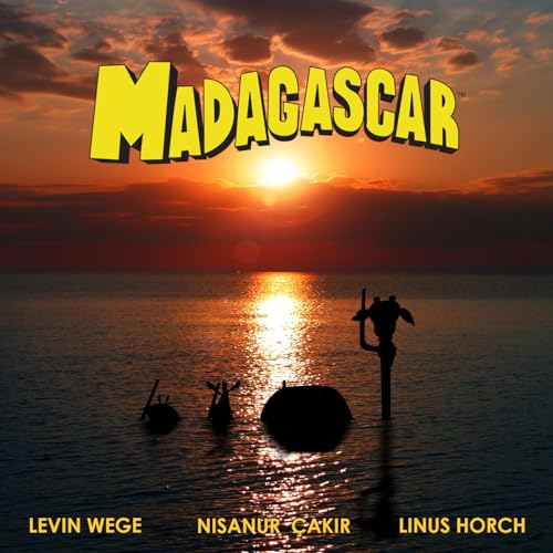 Die King Julien und Sonya Love-Story - Eine Madagascar Filmkritik | Die Letzte Sitzreihe