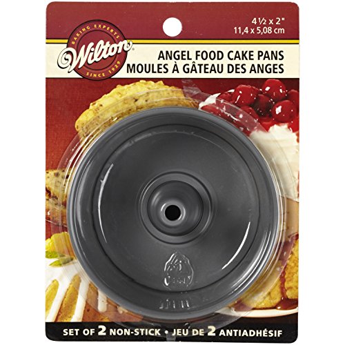 Best Angel Food Pan