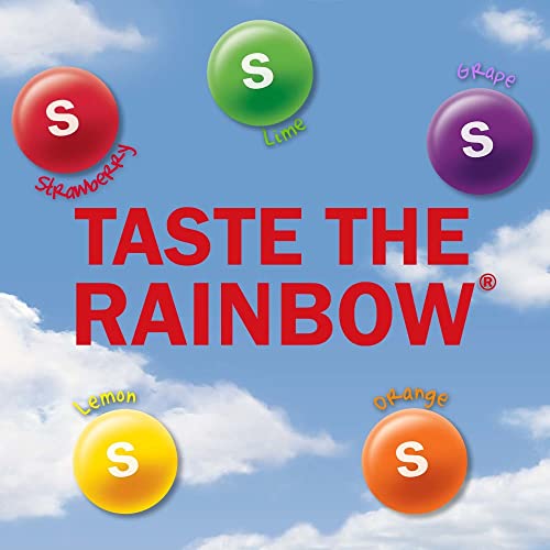 Skittles ZY-GHM-20201012-3-38 Original Chewy Candy thumb #1