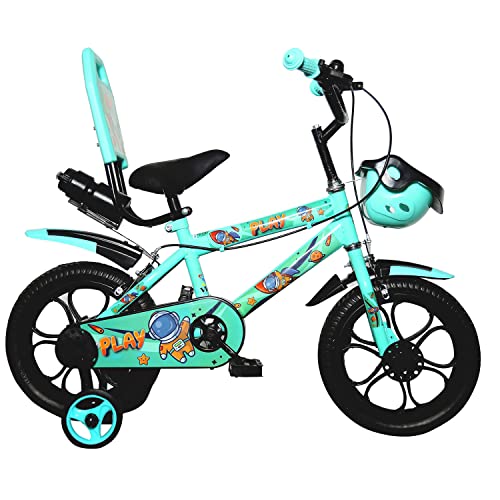 See full amazon price history chart for Vicky 14T Kids Blue Cycle with Megwheel Bicycle for Boys and Girls Training Wheels Adjustable Seat Height Storage Basket Vicky 14T Kids Blue Cycle with Megwheel Bicycle for Boys and Girls Training Wheels Adjustable Seat Height Storage Basket (B0BDG77K1Q) Amazon Price History, Amazon Price Tracker