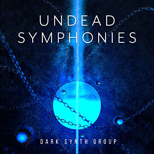 Amazon Music Dark Synth GroupのUndead Symphonies Amazon.co.jp