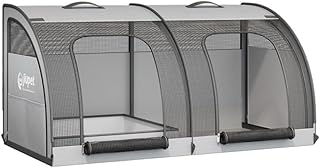 Jiza ポータブル ペットキャリー 猫 折りたたみ式 車 旅行 ペット小屋 トイレボックス ペット車の犬小屋 中型犬と大型犬のゴールデンレトリバー安全シート 車のフロントとリアのカーケージ 多機能ペットバッグ ポータブル猫バッグ 取り外し可能な エアボックス (グレー)