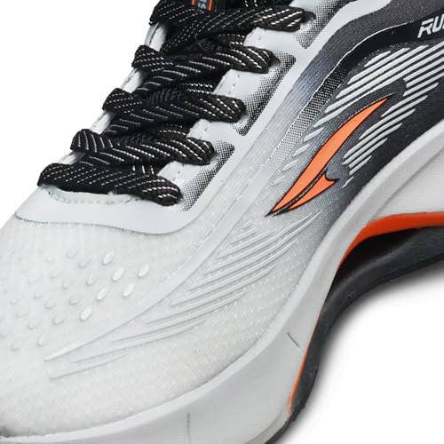 Image of ASIAN Quantum-13 Men's Lightweight Running Shoes | Breathable Sports Sneakers with Advanced Cushioning for Running, Training Athletic Sports Shoes for Daily Use