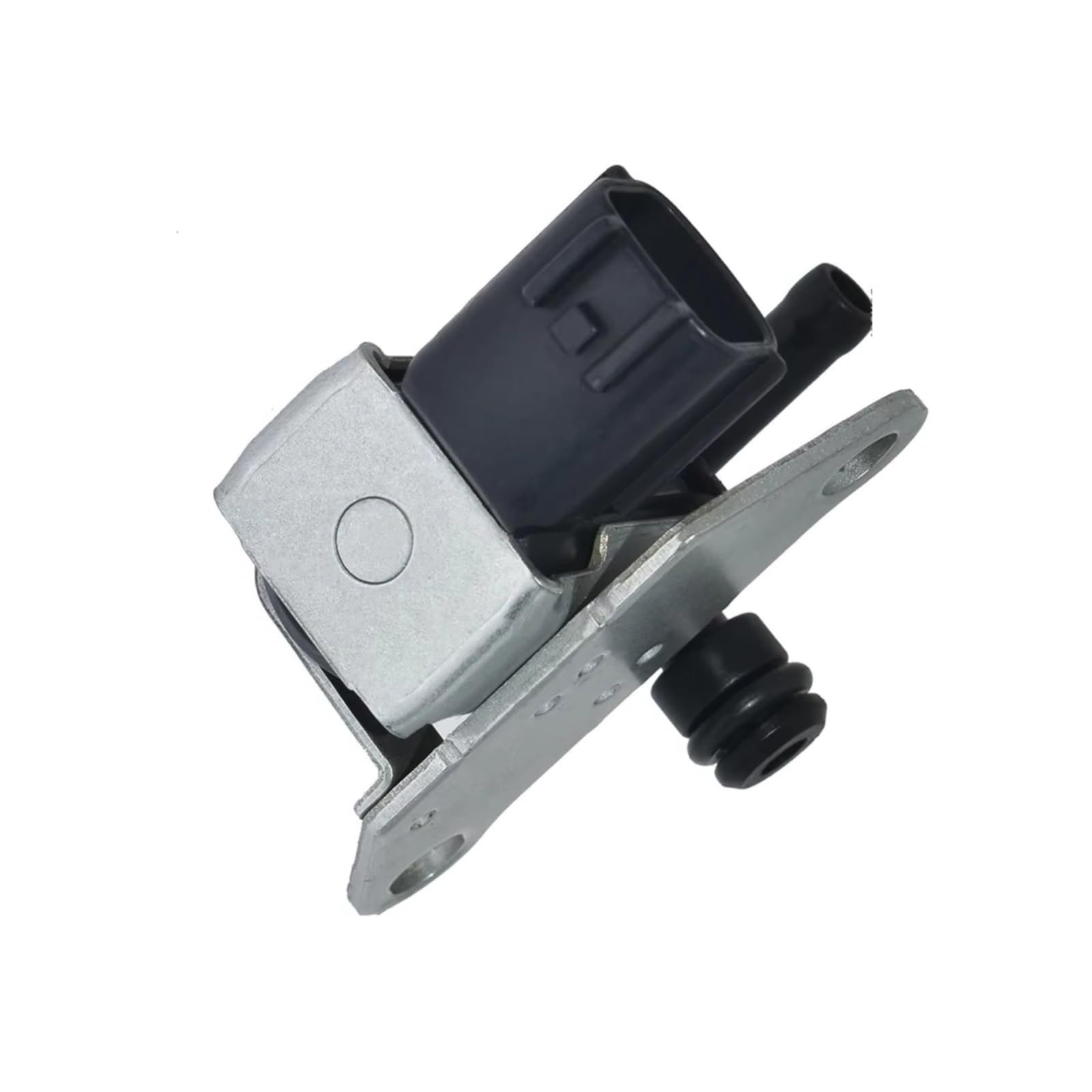 Car Electromagnetic Valve Part Compatible with Nissan for NV200 S 2013 2014 2015 2016 Car Vapor Canister Purge Solenoid Vacuum Valve 14930-EN20A