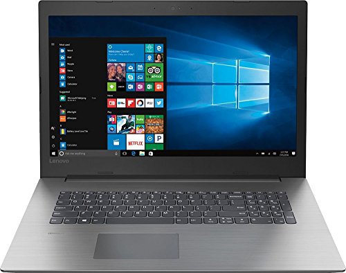 Lenovo IdeaPad 330-17 - 17.3' HD - i5-8250U...