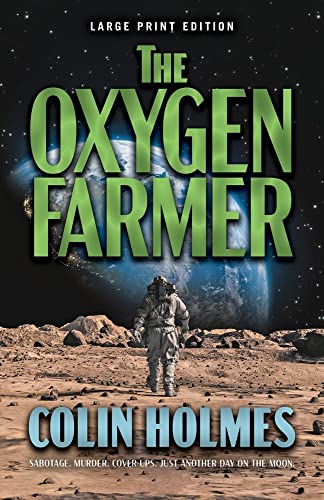 The Oxygen Farmer view 2