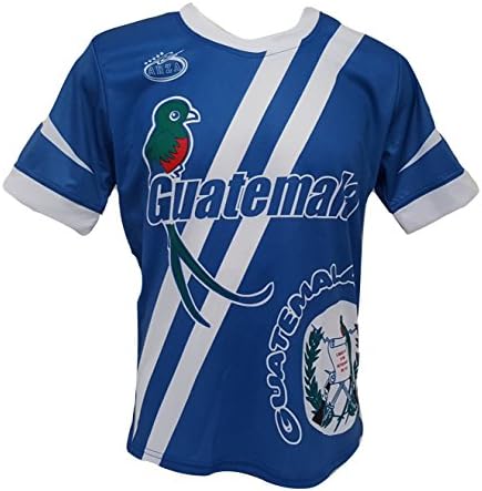 guatemala soccer jersey 2020