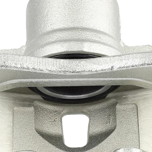 Image of 19B7157 Front Right Disc Brake Caliper Assembly w /Bracket