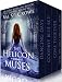 The Helicon Muses Omnibus: Books 1-4