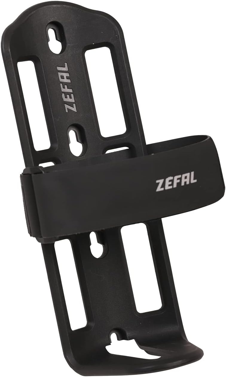 Les accessoires pour montage du porte-bidon au vélo avec et