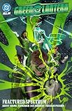  Green Lantern Vol. 5: Fractured Spectrum