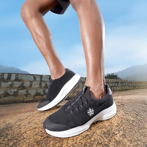 Image of CULT Men GlideWalk Slip-On Walking Shoes