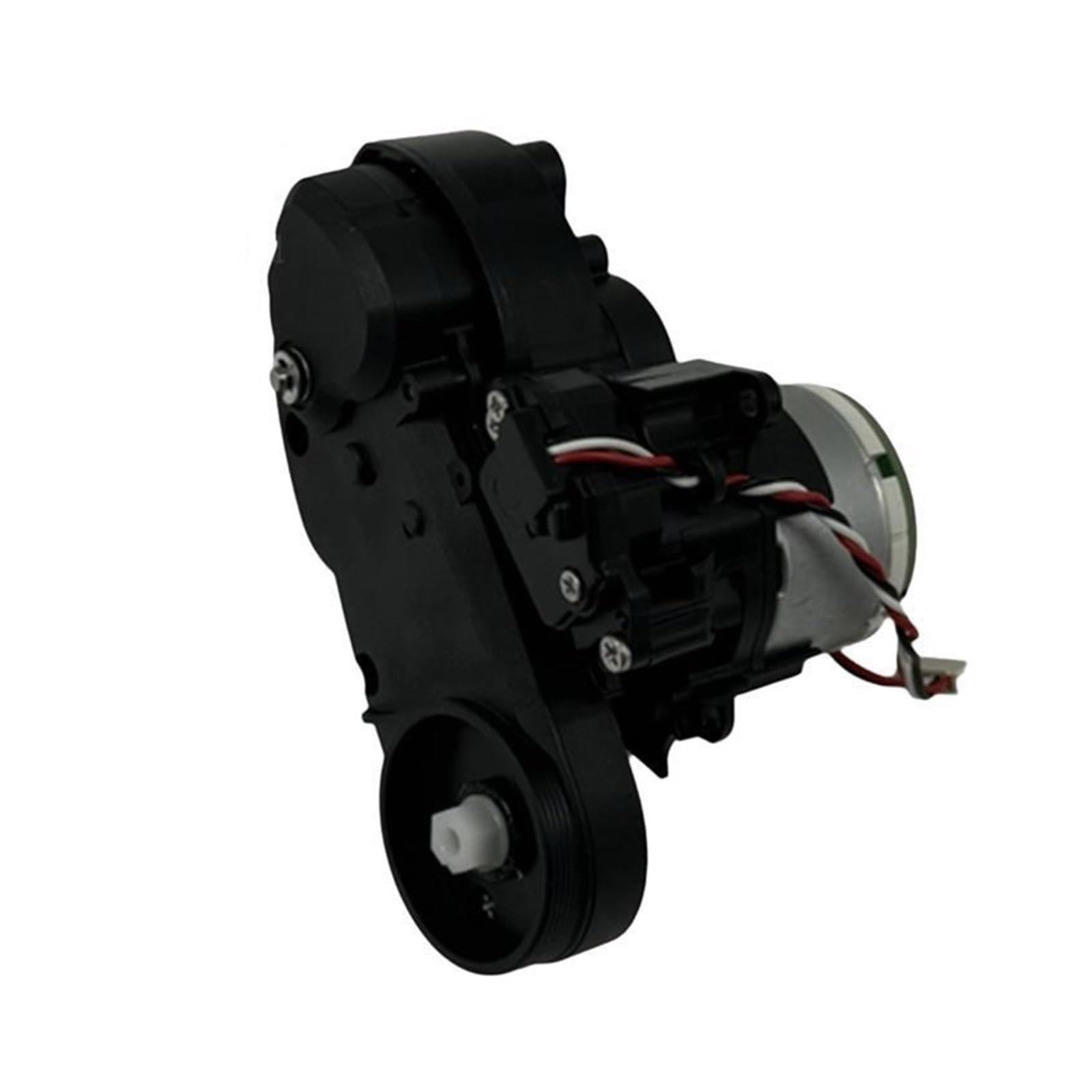 RANJIAO Assembly Side Brush Motor,Compatible for Roborock S8 / S8 Pro Ultra / S8+ / S8 MaxV Ultra/Saros 10R Vacuum Cleaner Parts