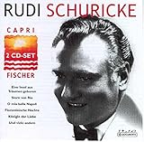 rudi schuricke capri fischer titel  Schuricke,Rudi-Capri Fischer