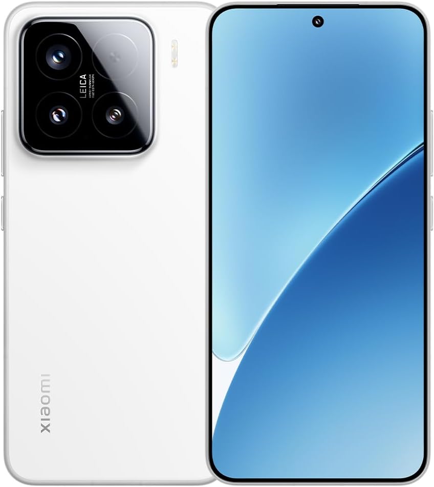 Xiaomi 12 5G (Blue 12Gb Ram, 256 Gb Storage) 67W Wired Turbo Charging| 120Hz, Fhd+ 6.28" Amoled Dotdisplay | 50Mp Wide Angle Camera With Xioami ProfocUS