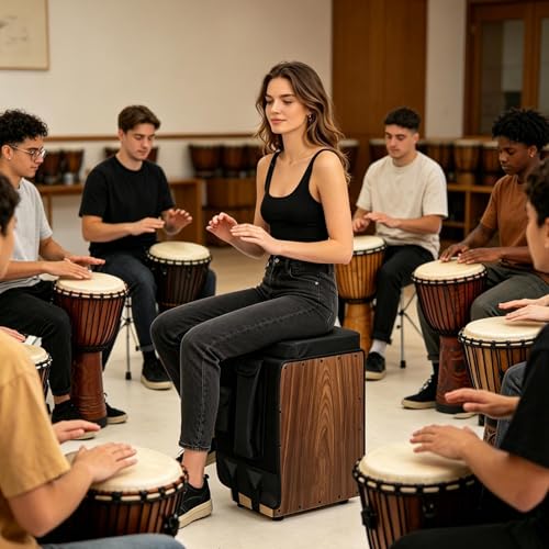 Selle Cajon réglable pour corriger la posture et stocker ses accessoires