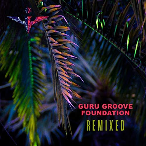 Amazon Music Guru Groove FoundationのRemixed Amazon.co.jp