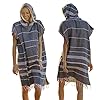 Wearable-Turkish-Beach-Towel-Sandproof-Cotton-Large-Surf-Poncho-Hooded-Wetsuit-Changing-Robe-Quick-Dry-for-Adult