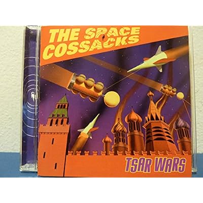 Tsar Wars