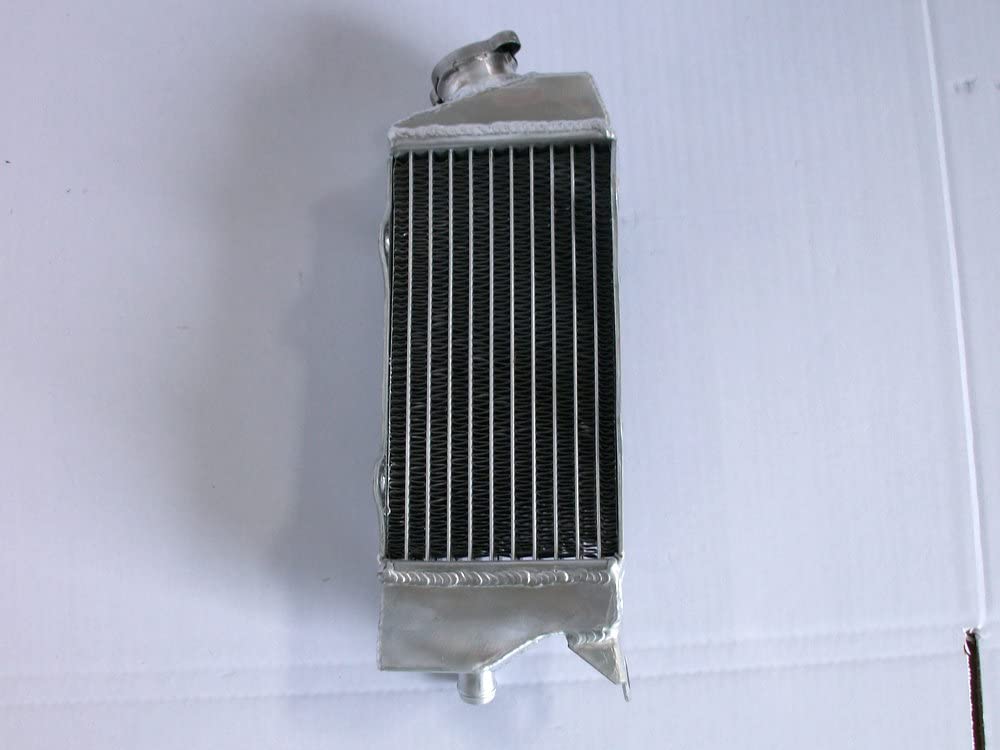 For Kawasaki KX80 Aluminum Radiator KX85 KX100 1998 99 00 01-2013