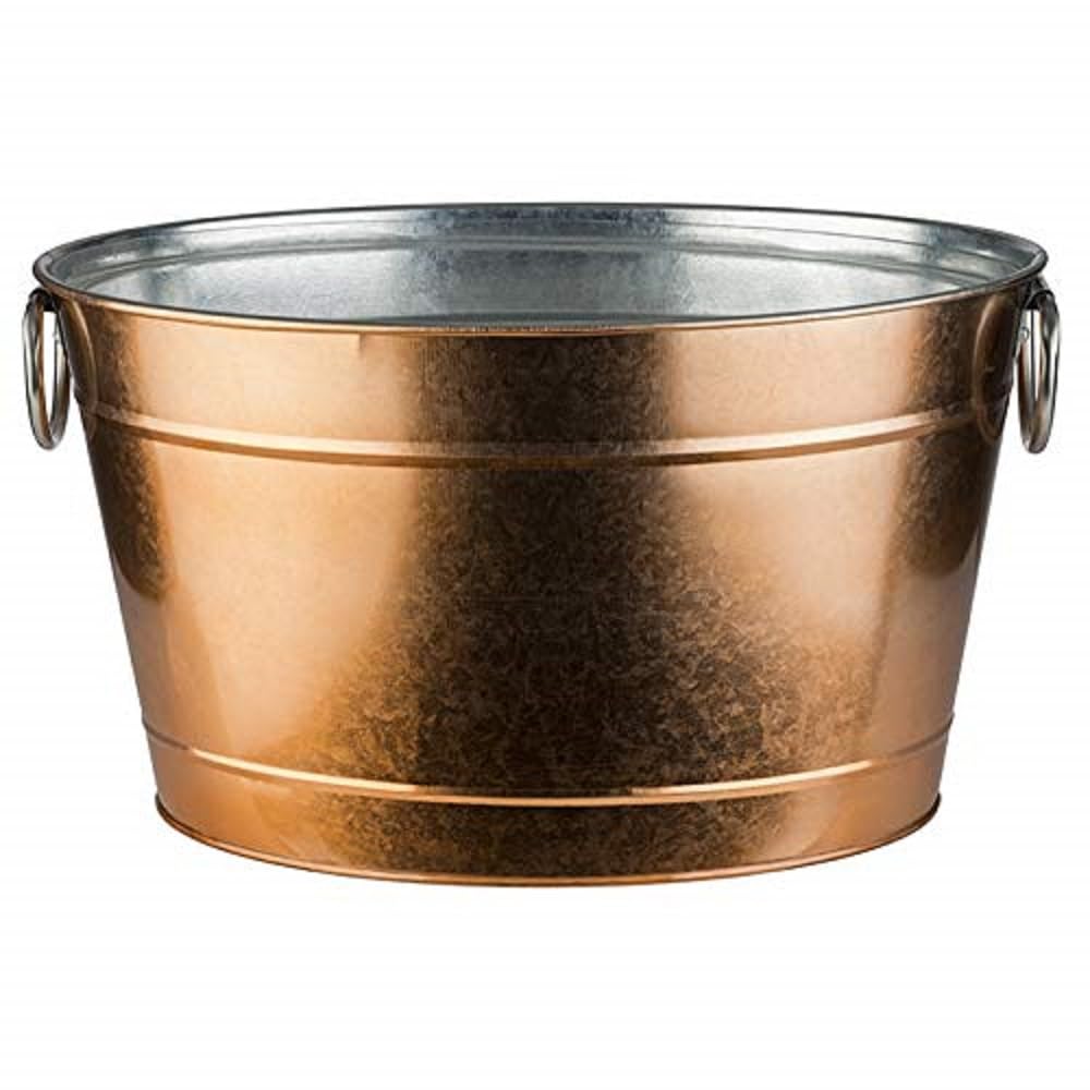 APS 30131 Taca w stylu vintage, szerokość 13,5 cm, długość 26 cm, wysokość 1,5 cm, stal nierdzewna