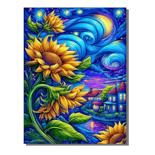 G ۓI yCgoCio[ Ђ܂ DIY Paint by Numbers LbghG h G fW^G (t[t) 3uV36ANG̋ NG H| z[  ItBX Mtg 100x135c