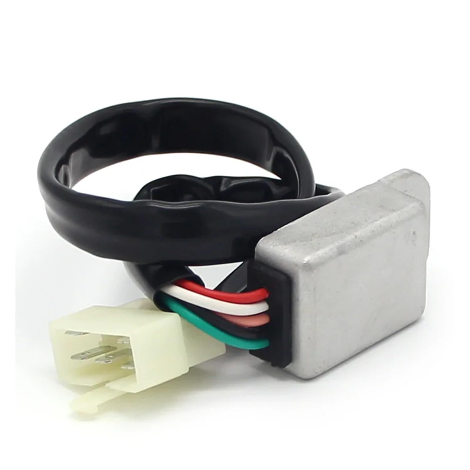 Régulateur de tension moto 6V compatible CT110 Postie pièces de rechange 31600-459-910