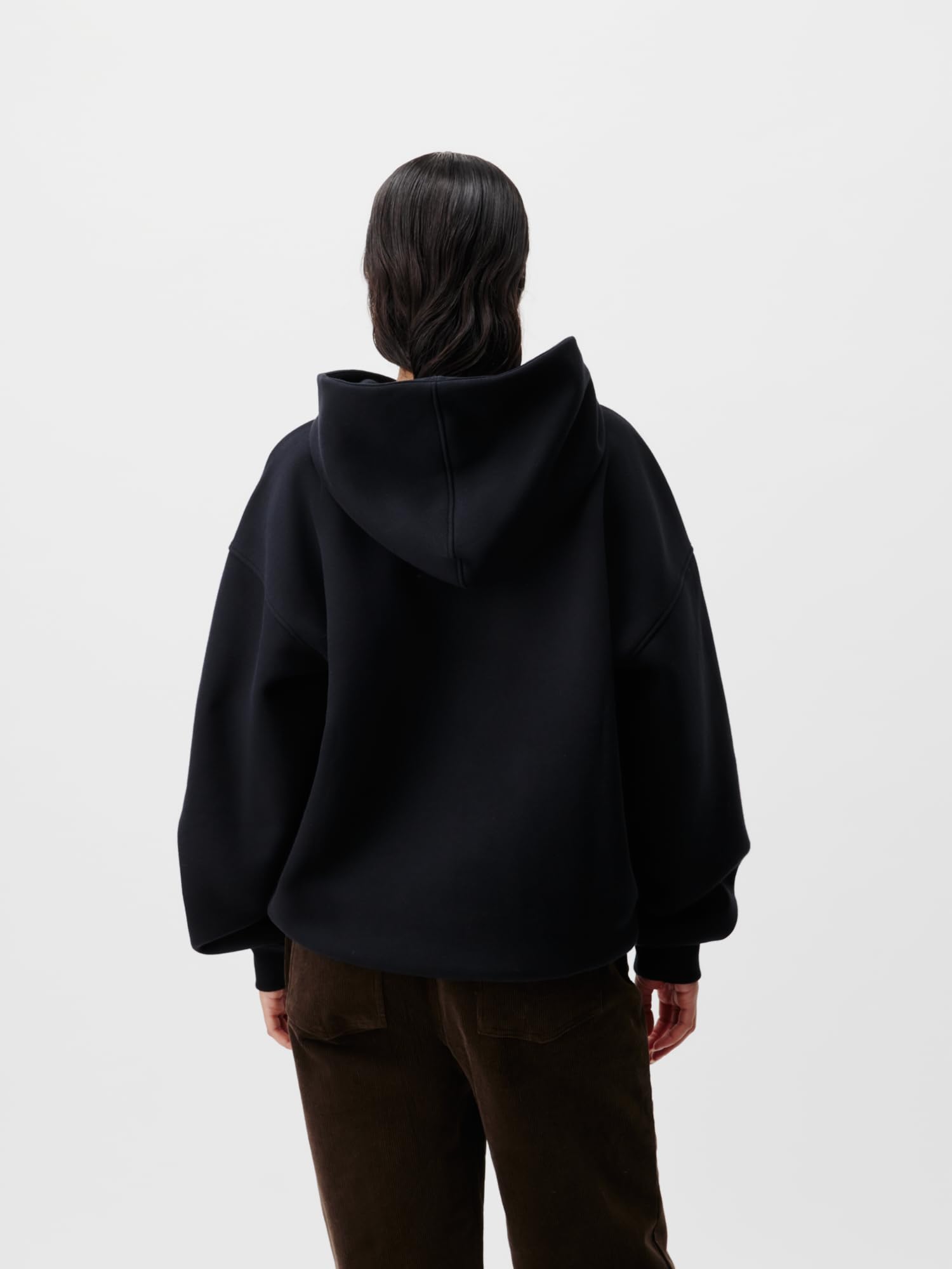 Leger by Lena Gercke Abby Hoodie Maglia di Tuta Donna