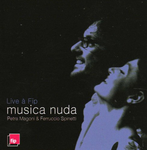 Musica Nuda : Live A Fip