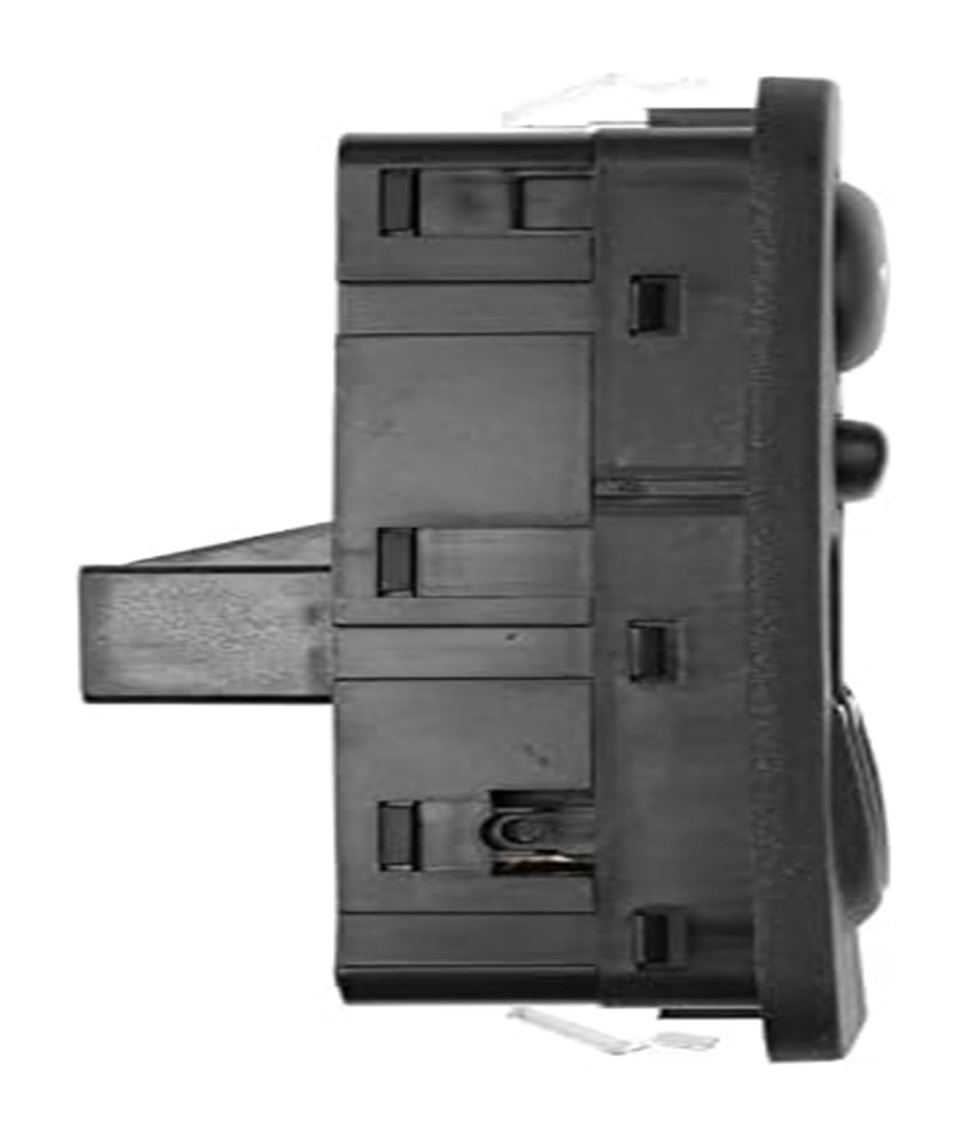 Para Lancia Para Ypsilon Dal 2003 Al 2011 Botón Interruptor Control Ventana Eléctrica 735360605 735346366 Interruptores Pulsador Automóvil Interruptor Control Ventana