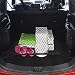 igadgitz Home U7115 Red Maletero de Coche Red Elastica Maletero Red Equipaje...